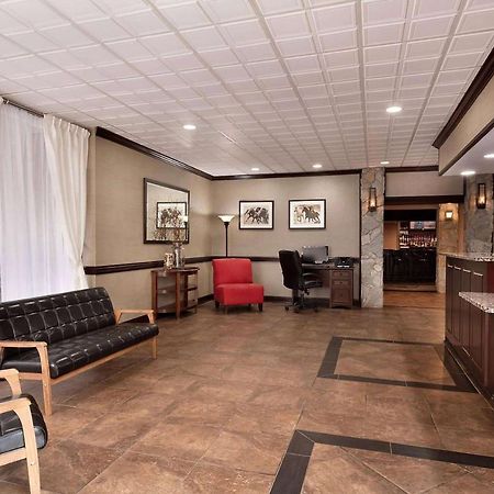 Days Inn By Wyndham Culpeper Luaran gambar