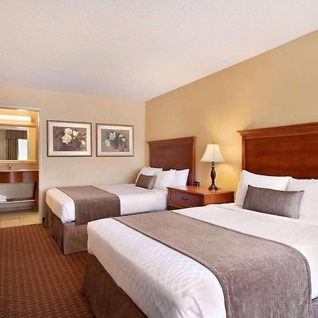 Days Inn By Wyndham Culpeper Luaran gambar