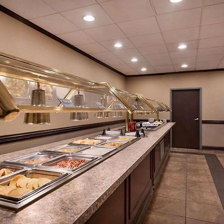 Days Inn By Wyndham Culpeper Luaran gambar
