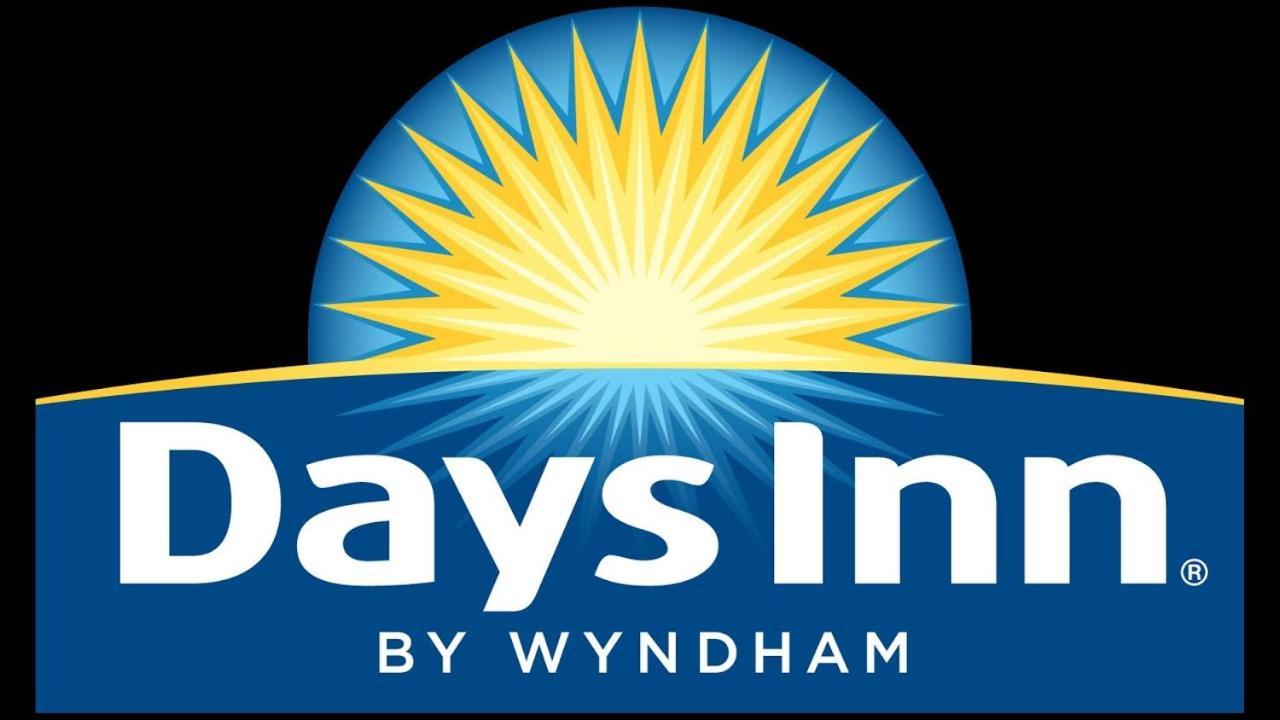 Days Inn By Wyndham Culpeper Luaran gambar