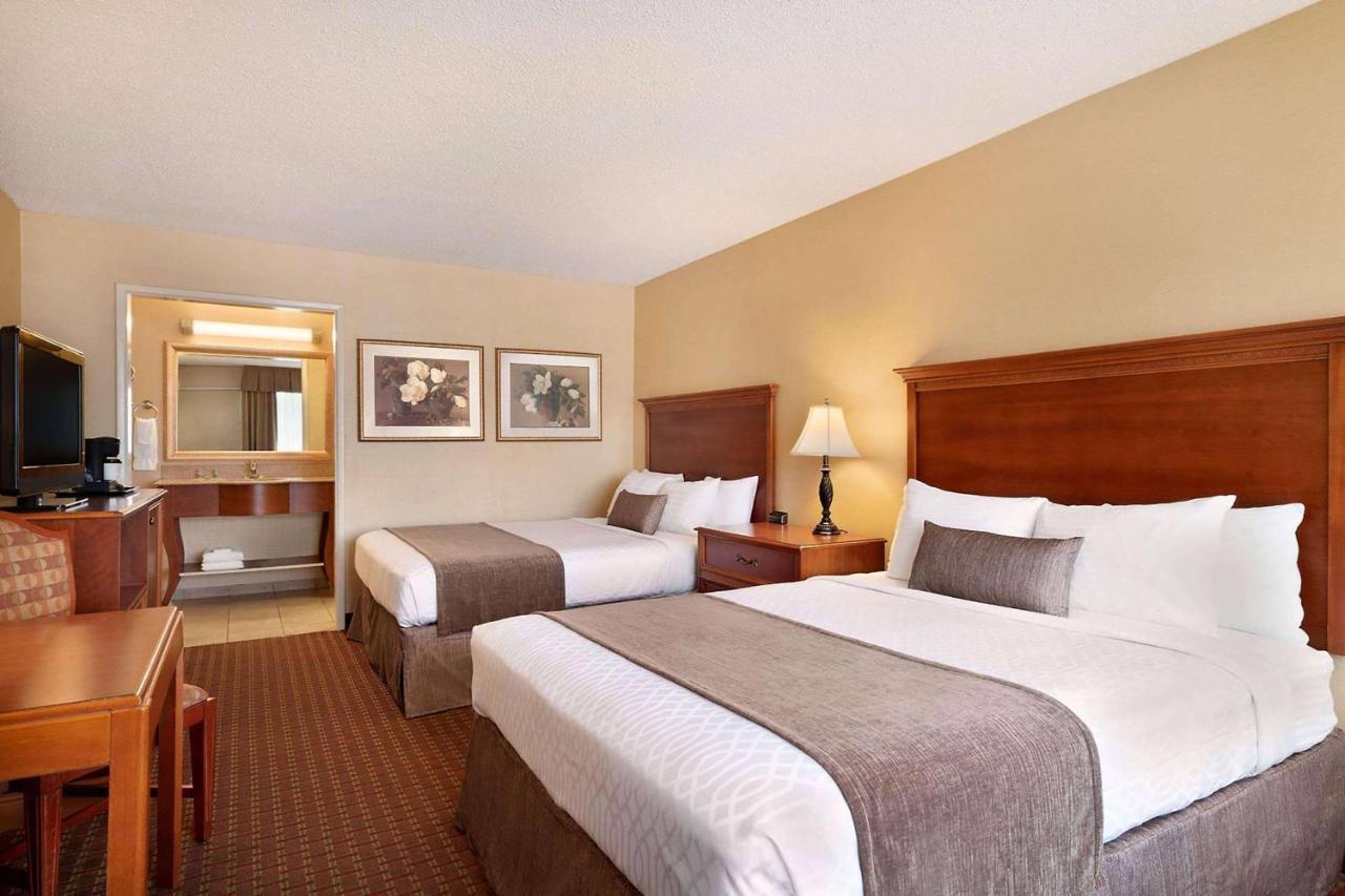 Days Inn By Wyndham Culpeper Luaran gambar