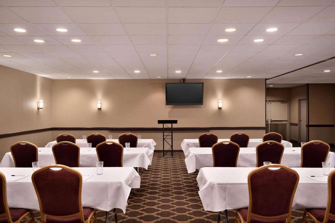 Days Inn By Wyndham Culpeper Luaran gambar