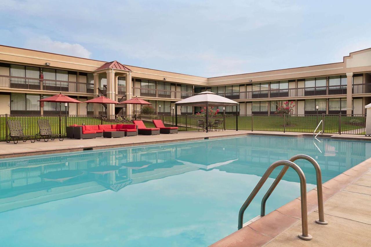 Days Inn By Wyndham Culpeper Luaran gambar